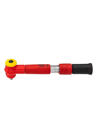 Alman Hazet 3/8" 1000v İzoleli Tork Anahtarı 5-25 Nm Kod: 5109kv