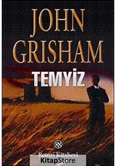 Kitapstore Temyiz - John Grisham