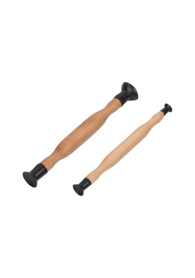 Omega Tools İkili Subap Alıştırma - Yatak Temizleme Aparatı