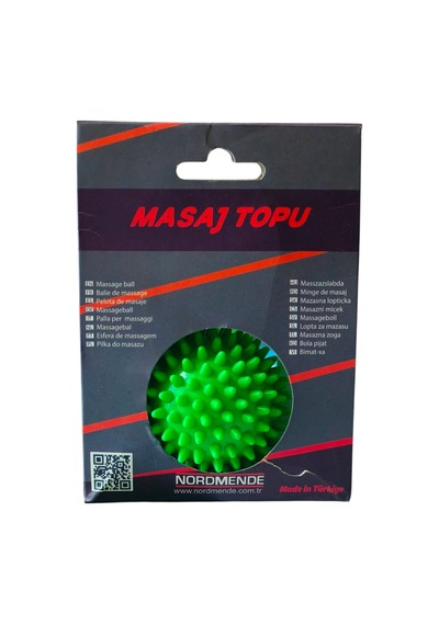 Masaj Aletleri & Şilteleri Masaj Topu Orta Boy 7,5 Cm