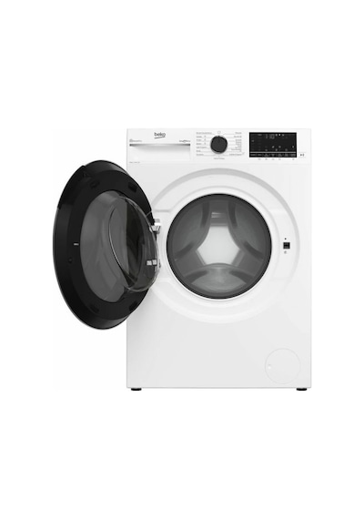 Beko CM 10140 SW Çamaşır Makinesi