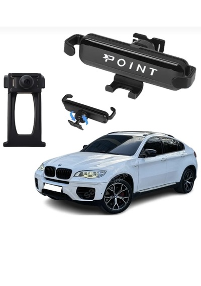 Point Bmw X6 Telefon Tutacağı Araca Özel 2008-2013 Onta40