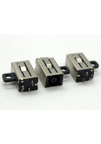 Notebook Dc Socket "De-5-2" - Dell Xps 11 Xps 12 Xps12D Xps13 L32