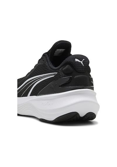 Puma Scend Pro 2 Erkek Siyah Koşu Ayakkabısı 31077901