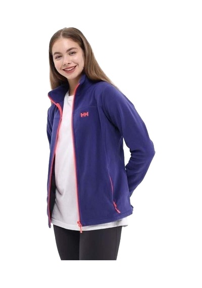Helly Hansen Hha.596 - Hh Pretty Polar Mont Mor