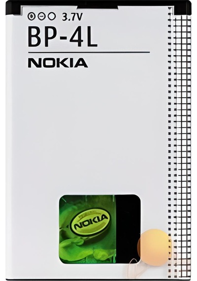 Nokia BP-4L Batarya