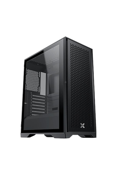 Xigmatek En49950 Lux S 650w Cam 4 12cm Argb Fan+kumanda Gaming Oyuncu Kasası