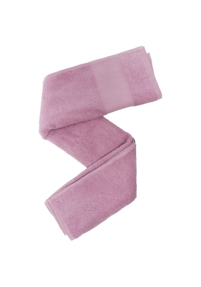 Musclecloth Spor Havlu Pembe Pembe