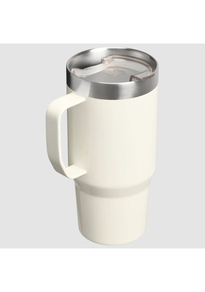 Stanley Theeveryday Suburban Mug 0.71lt Krem Siyah