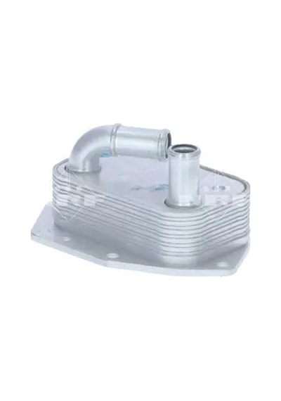 Motor Yağ Soğutucu - Fiat Ulysse - Nrf-31313