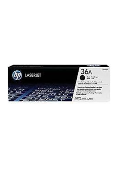 Hp 436A Toner  Hp Laserjet M1120Mfp