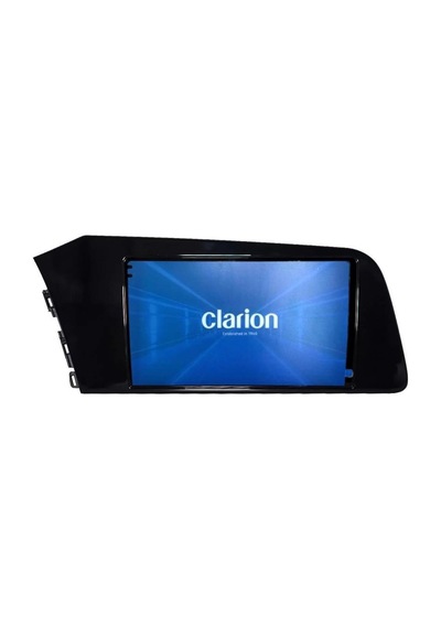 Hyundai Elantra Android Multimedya Sistemi 4-64 Clarion 2021-2024