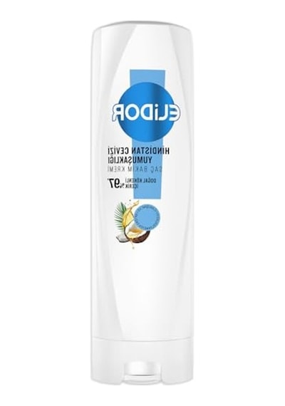 Hindistan Cevizi Özlü Yumuşatıcı Saç Kremi, 350 Ml