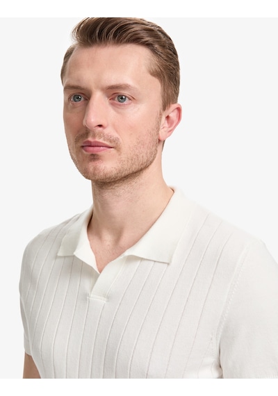 Pierre Cardin Erkek Ekru Kazak /triko 50325074-vr019