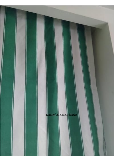 Balkon Perdesi Balkon Brandası