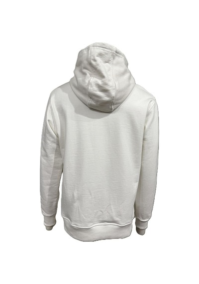 Vigoss Actıon Baskılı Erkek Sweatshırt 62623-30046 Ekru