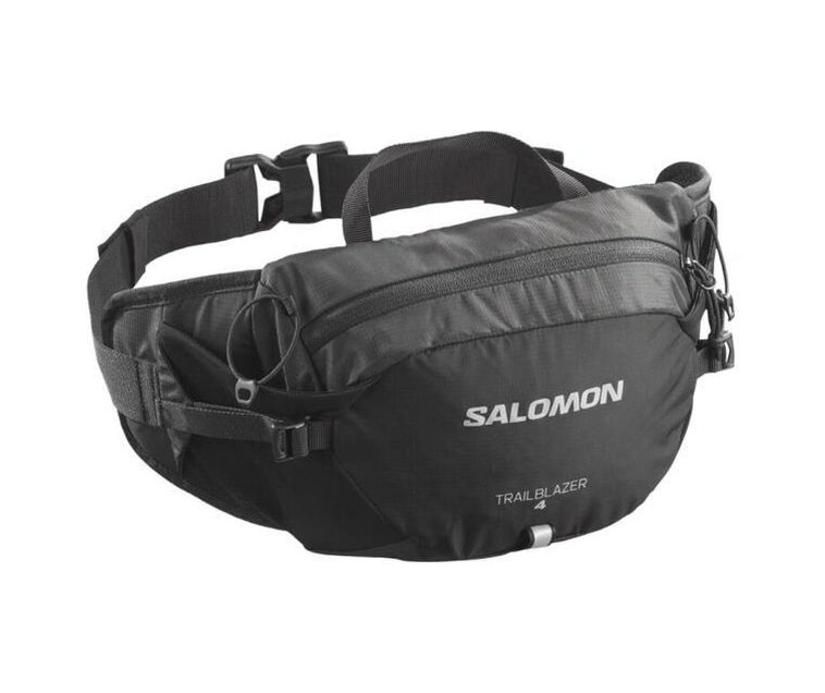 Salomon Traılblazer 4 Bel Çantası Siyah