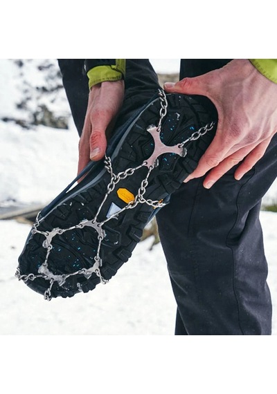 Asolo Arctic Gv Mm Erkek Outdoor Bot Füme - Kırmızı