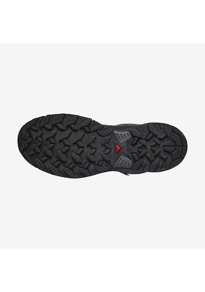 Salomon X Ultra 360 Ltr Mid Gtx Erkek Bot-28760-siyah