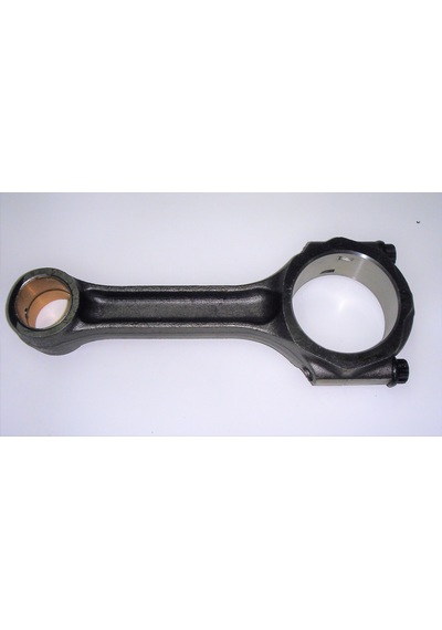 Isuzu Npr59 Piston Kolu Dövme Tayvan