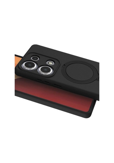 Xiaomi Redmi Note 13 Pro 4g Regal Magsafe Standlı Kapak