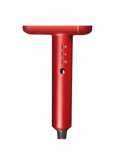 Grundig HD 9980 Ionica Air Styler 1800 W Saç Kurutma Makinesi