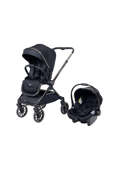Prego Baby Prego Concorde 2067 Travel Sistem Bebek Arabası