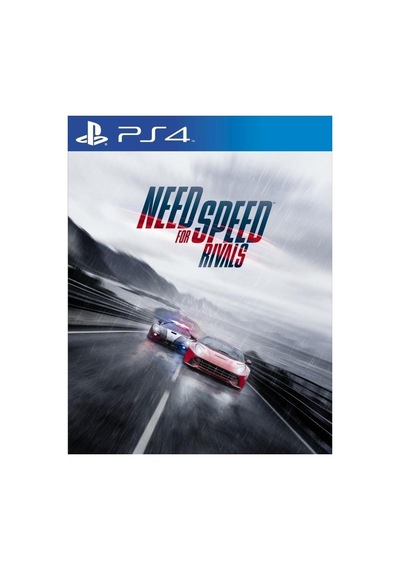 Ea Need For Speed Rivals Ps4 Ps5 Uyumlu Oyun