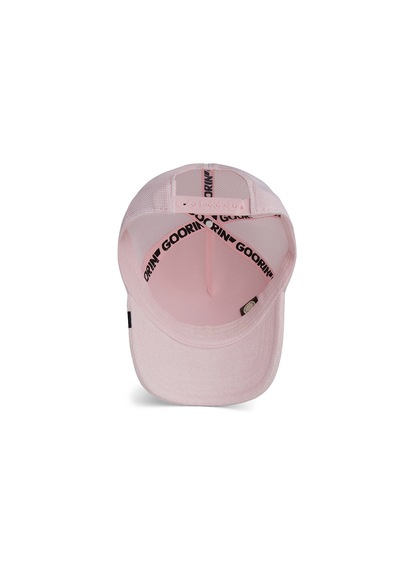 Goorin Bros. Terry Cloth Koala Koala Figür 101-2907 Şapka Pembe