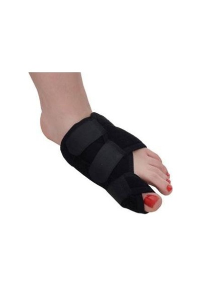 Hallux Valgus Gece Ateli Düzeltici Başparmak Koruyucu