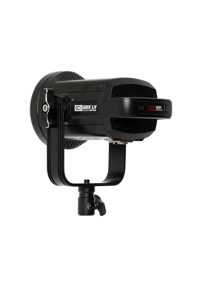 Gdx LV-120C Led Video Işığı