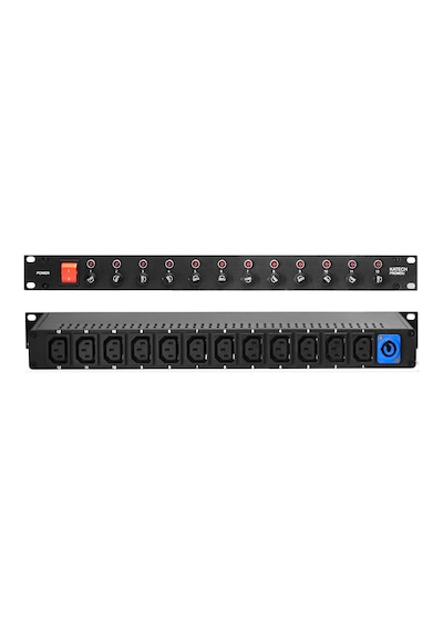 Pro-Mdu12-Pcon Mdu-Pdu Enerji Dağıtım Ünitesi