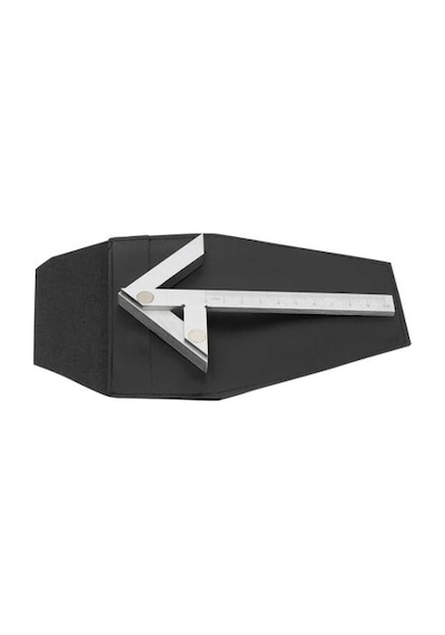 150x200 Metal Merkezleme Gönyesi