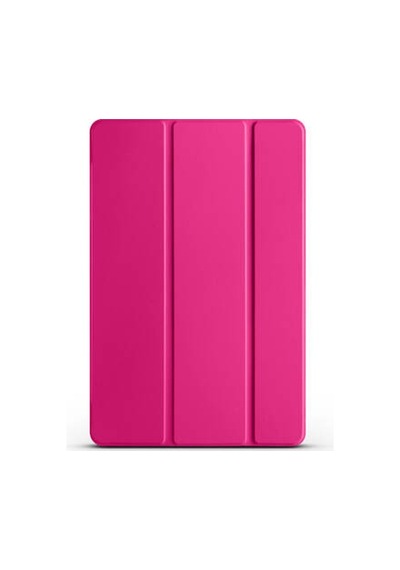 Lexroo Xiaomi Redmi Pad Se 11" Smart Cover Standlı 1-1 Kılıf - Gri