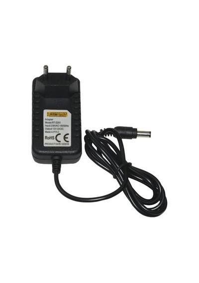 Powermaster 1045 11.6 Volt 2.16 Amper 5.5Mm X 2.5Mm Plastik Kasa