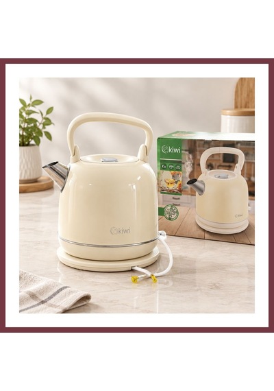 Storeşahin Kettle Çaydanlık Tipi Su Isıtıcısı Shn0720