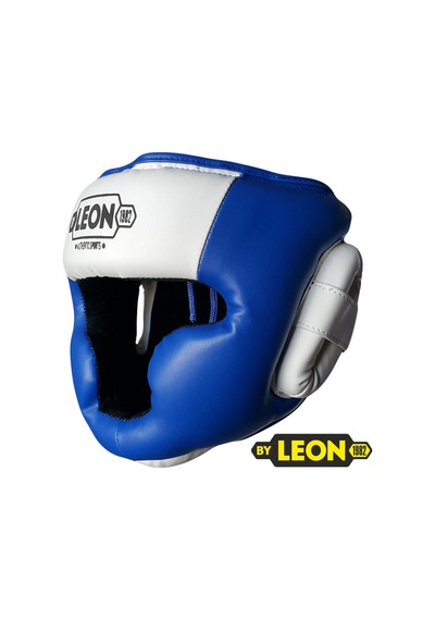 Aksaspor Leon Muhafız Kick-Boks Ve Muay Thai Kaskı