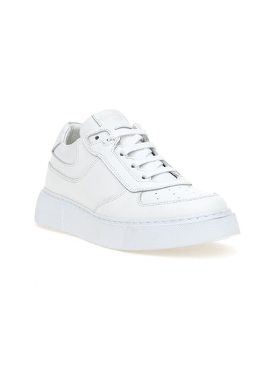 Pierre Cardin Kadın Beyaz Ayakkabı 50305607-vr013 Beyaz