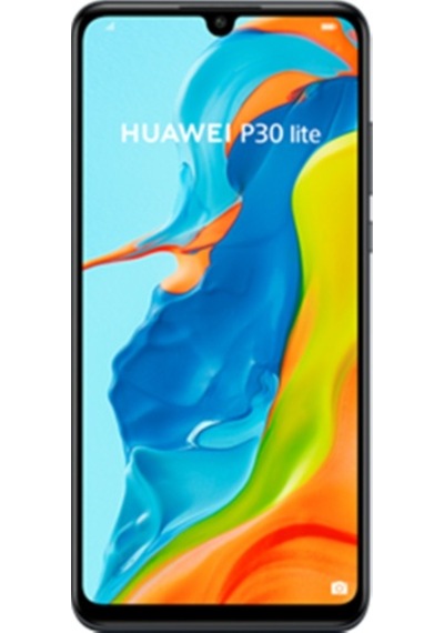 Huawei P30 Lite 128 Gb Siyah