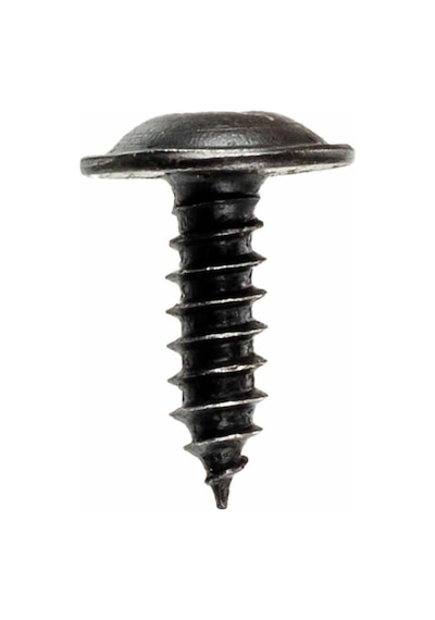 Renault Peugeot Citroen Skoda Fiat Seat İçin Torx Tork Vida Klips - 1 Adet