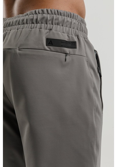 Airlife Sportswear Erkek Dar Kesim Eşofman Altı Gri