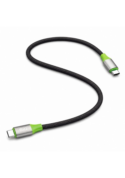 Flayse Type-c Kablo 1 Metre 60w Hızlı Şarj Ve Data Aktarım Özellikli