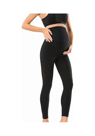 Anıt Lingerie Kadın Pamuklu Hamile Tayt