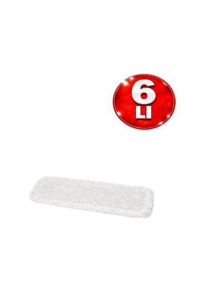 Mop Nemli 80 Cm Lı