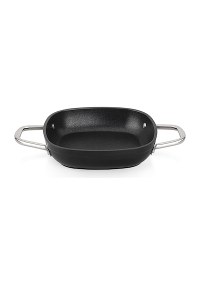 Schafer Gastronomie Master Granit Sahan 20cm-siyah