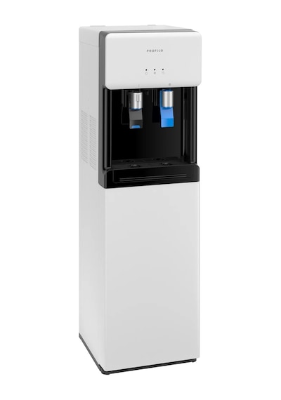 Profilo SS1161 Gizli Damacanalı Su Sebili Beyaz