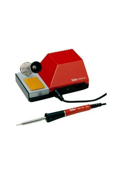 Weller Lehim Istasyonu Whs-40 40 Watt