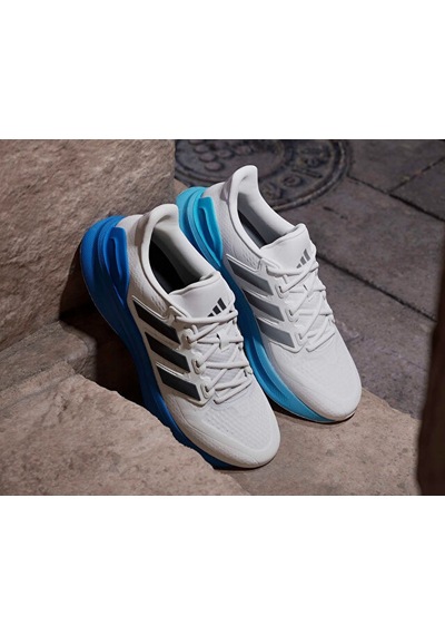 Adidas Ultrarun 5 Erkek Koşu Ayakkabısı Jq6943 Beyaz