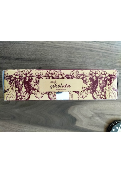 Misswell Sıcak Çikolata 320 G