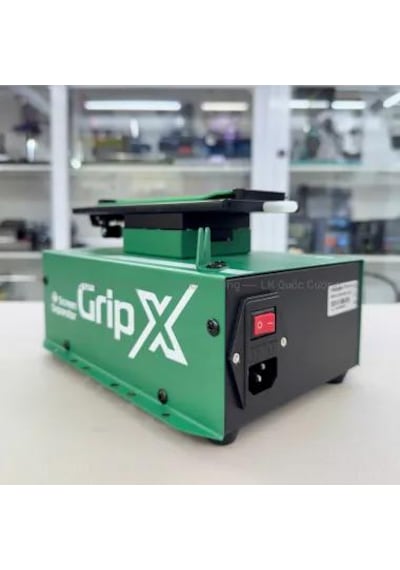 Ld Teknoloji 2uul Grip X Sp01 300w Vakumlu Isıtmalı Telefon Ekran Ayırma Makinesi